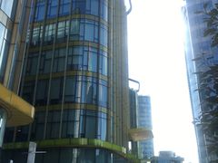 -上海港国际客运中心
