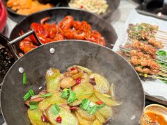 -聚味瞿记·龙虾堂(咸嘉湖店)