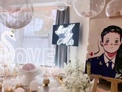 -半岛星际酒店(义乌国际商贸城店)