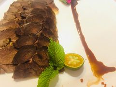 -雅和生态渔庄·宜城锅巴饭(龙灵山公园店)
