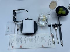 -京兆尹(雍和宫店)