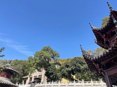 -宝通禅寺