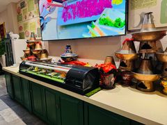 -古关火锅店(古北水镇景区店)