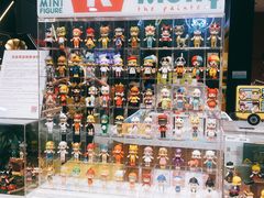 -泡泡玛特POPMART(石景山万达店)