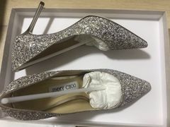 -JIMMY CHOO(德基广场店)