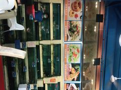 -旺富东海大酒楼(海鲜街店)