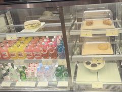 -逸派咖啡 EPARKCOFFEE(广安门店)
