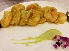 -酌宴府The China Club·广州万富希尔顿酒店(云城东路店)