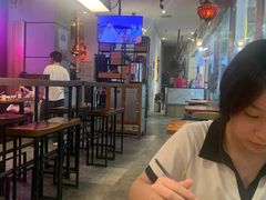 -汉米达特色料理餐厅(郴州友阿国际广场店)