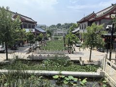 -青州宋城