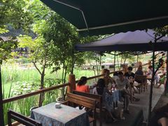 -古真记钵钵鸡(老公园店)