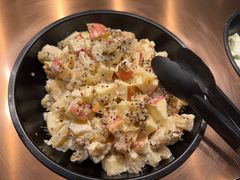 -比格比萨自助(万柳华联店)