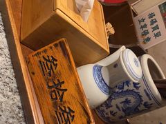 -南京大牌档(青岛万象城店)