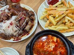 -贤花饭店(城阳店)