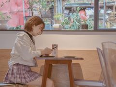 景观位-朴厝私房菜(鼓浪屿店)