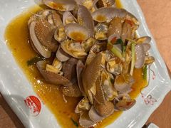 -抱德·潮汕味(敦和店原惠城鱼仔)