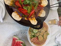 -五谷屯私房菜·始于2005(中山陵童卫路店)