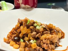 -嘉宴·精致客家菜
