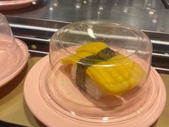 -争鲜回转寿司(金桥家乐福店)