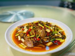 -刘栋梁大排档(淮海东路店)