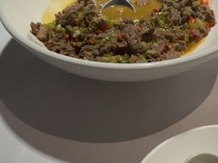 -院里寻菜·精致庭院菜(观沙岭店)