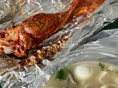 烩面-凤齐羊肉烩面馆