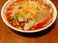 夫妻肺片-夫妻肺片·中华老字号·正宗川菜(春熙路店)