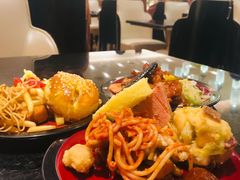 -东方之珠洗浴休闲广场(南开店)