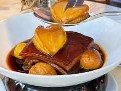 -新荣记(新源南路店)