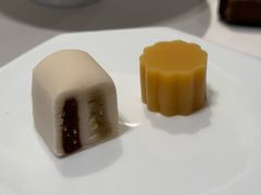 -北京泰富酒店-柏景轩中餐厅