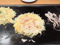 -鹤桥风月(ヨドバシ梅田店)