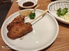 -味千拉面(新梅店)