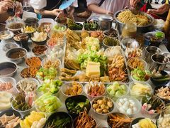 -江油特色冷沾沾(火炮街店)