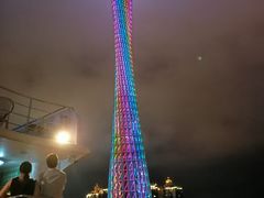 -珠江夜游省总码头