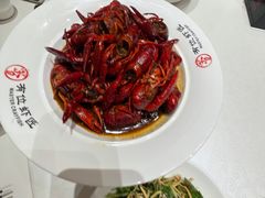 -有位虾匠·香辣蟹·小龙虾(李村店)