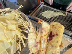 -野·大山里土鸡火锅(万科里店)