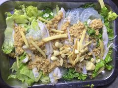 长青路覃记海鲜炒菜烧烤(四川重庆)-覃记海鲜美食餐厅