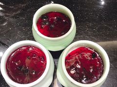 蓝莓酸奶-梅飞酒家(名辉豪庭店)