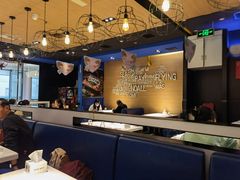 大堂-鱼酷活鱼烤鱼(沈阳大悦城店)