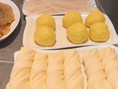 -小炉灶铁锅炖