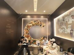 -霸王茶姬(长沙湖南大学登高路店)