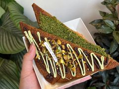 -自然熟Bakery(纬四路店)