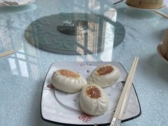 -星河湾半岛酒店-真粤中餐厅