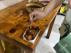 -越香王老汉臭豆腐
