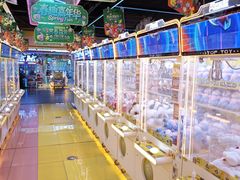 -风云再起游乐汇(北京西单西西友谊店)