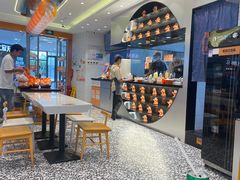 -鱼你在一起(闵行龙盛国际店)