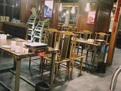 大堂-郑喜旺烧烤(郑州总店)