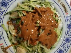 -勾魂凉皮(西二旗辉煌国际店)