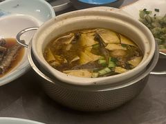 -香阁餐厅·常州菜·常州菜代表品牌(新北奥体店)