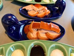 枣酥香烤鸭/只-晟永興烤鸭店(五道口店)